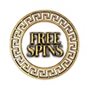 demi gods ii christmas edition scatter symbol