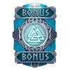 demi gods iii 15 lines scatter symbol
