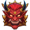 demons gate scatter symbol