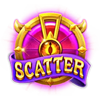 devil fire scatter symbol