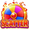 devils diamond rush scatter 2 symbol