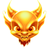devils feast golden devli scatter symbol