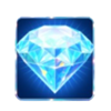 diamond explosion 777 scatter 2 symbol