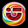 diamond explosion candy scatter symbol