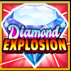 diamond explosion christmas tango scatter 3 symbol