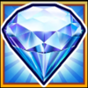 diamond explosion patriots symbol scatter 2