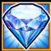 diamond explosion polish fruits jesien scatter 2 symbol