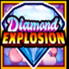diamond explosion sweet love prize plus wild symbol