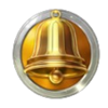 diamond fruit deluxe hold and win scatter 1 symbol