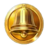 diamond fruit deluxe hold and win scatter 2 symbol