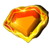 diamond heat bengals treasures symbol scatter 2
