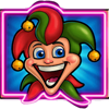 diamond joker respin scatter symbol