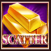 diamond magic deluxe scatter symbol