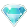 diamond of jungle scatter symbol