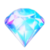 diamond rush express scatter 2 symbol