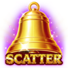 diamond shine scatter symbol