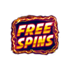 diamond strike scatter symbol