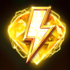 diamonds power hold and win scatter2 symbol