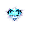 diamondz scatter symbol
