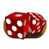 dice breaker symbol scatter 2