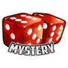 dice gold 243 scater symbol