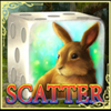 dice of magic easter edition scatter symbol