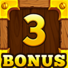 diggers dough scatter 3 symbol