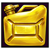 diggers fortune scatter symbol