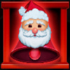 ding dong christmas bells scatter4 symbol