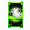 ding dong death scatter symbol