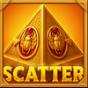 divine egypt scatter symbol