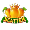 divine fruit scatter symbol