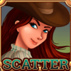 dodge city slots scatter symbol