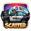 dog heist shift n win 1 scatter symbol
