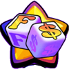 donny dough symbol scatter 1