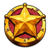 doomsday saloon scatter symbol