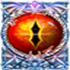 doragons gems scatter symbol