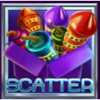 double fireworks scatter symbol