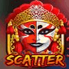 double greatness scatter symbol