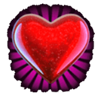 double happy scatter symbol