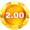 double joker hold and win scatter symbol