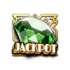 dozen jackpots scatter symbol