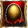 dracos gold scatter 1 symbol