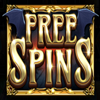 dracula the hunt free spins symbol