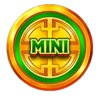 dragon coins jackpot mini scatter symbol