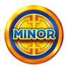 dragon coins jackpot minor scatter symbol