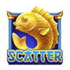 dragon duello scatter symbol