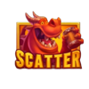 dragon feast scatter symbol