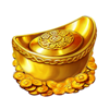 dragon power 10000 ways scatter symbol