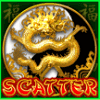 dragon reels scatter symbol